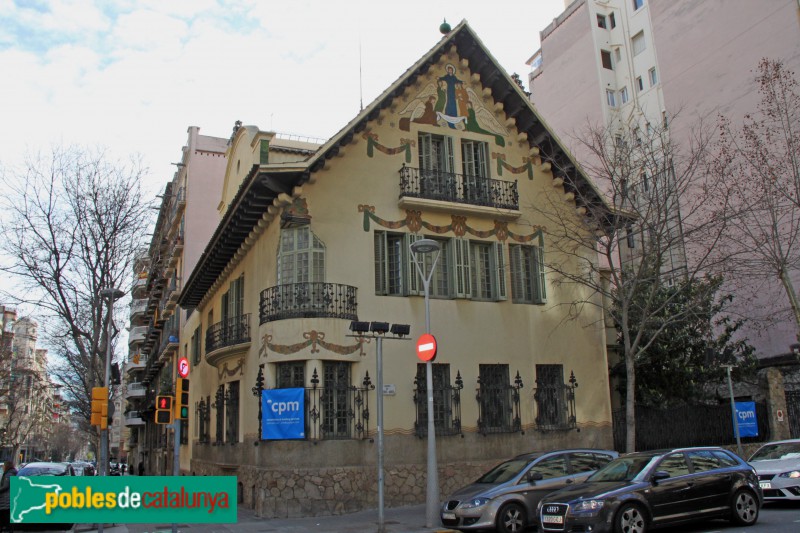 Barcelona - Buenos Aires, 56-58 (Foto: Albert Esteves, 2018) Barcelona - Buenos Aires, 56-58