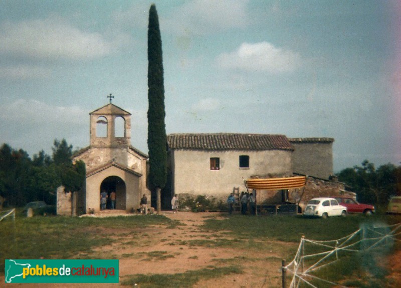 Masia de Togores