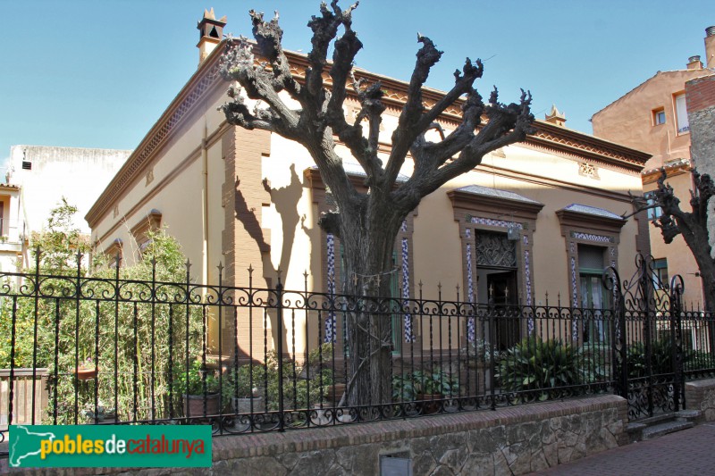 Begur - Casa Paco Font