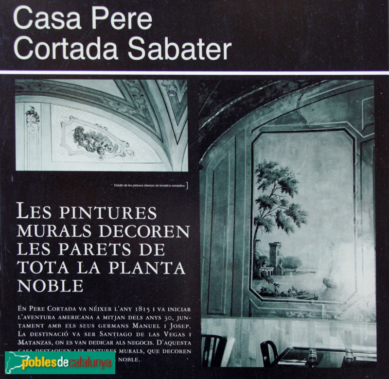 Begur - Casa Pere Cortada