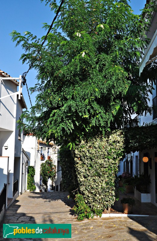 Palafrugell - Calella de Palafrugell