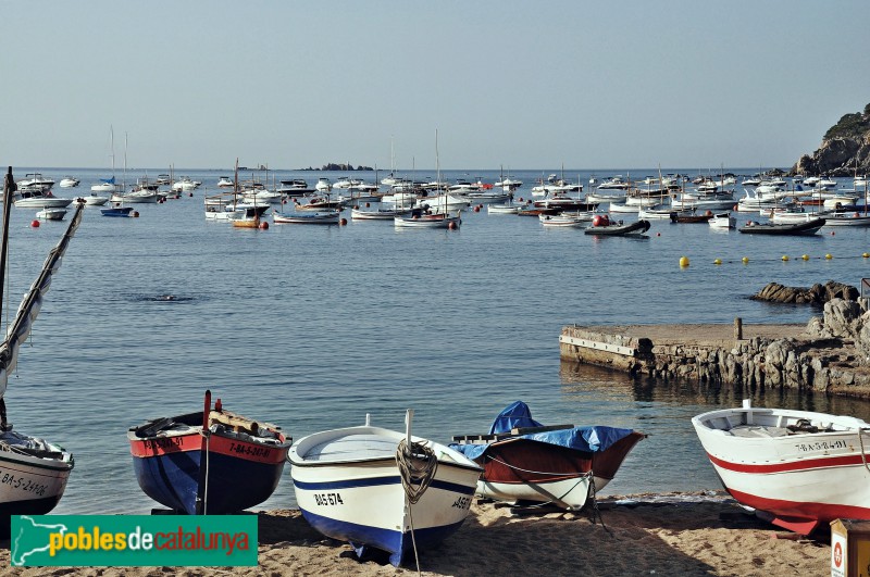 Palafrugell - Calella de Palafrugell