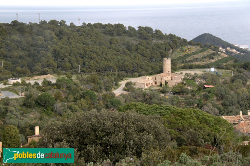 Begur - Mas d'en Pinc