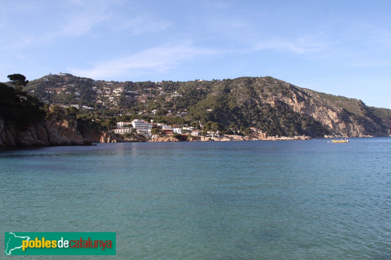 Begur - Fornells