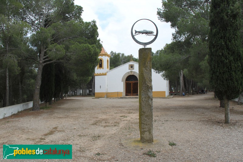 Preixana - Parc de l'Ermita de Montalbà