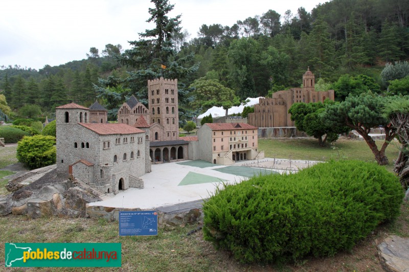 Torrelles de LLobregat - Catalunya en Miniatura