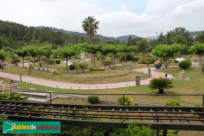 Torrelles de LLobregat - Catalunya en Miniatura