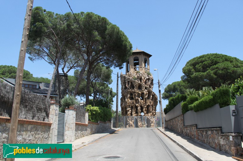 Sant Boi de Llobregat - La Miranda