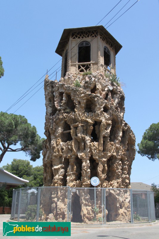 Sant Boi de Llobregat - La Miranda