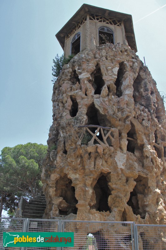 Sant Boi de Llobregat - La Miranda