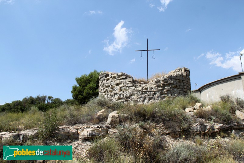 Ciutadilla - Torre de Ciutadilla