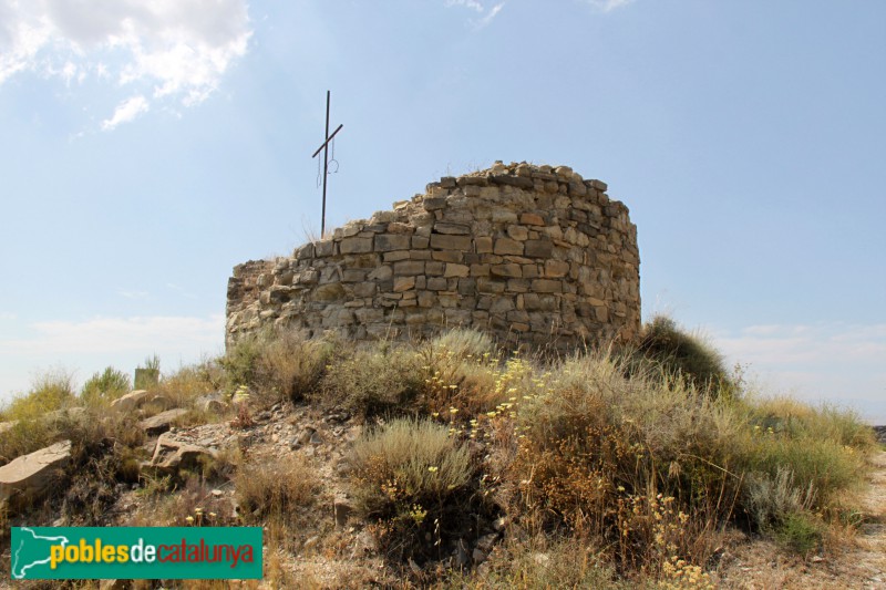 Ciutadilla - Torre de Ciutadilla