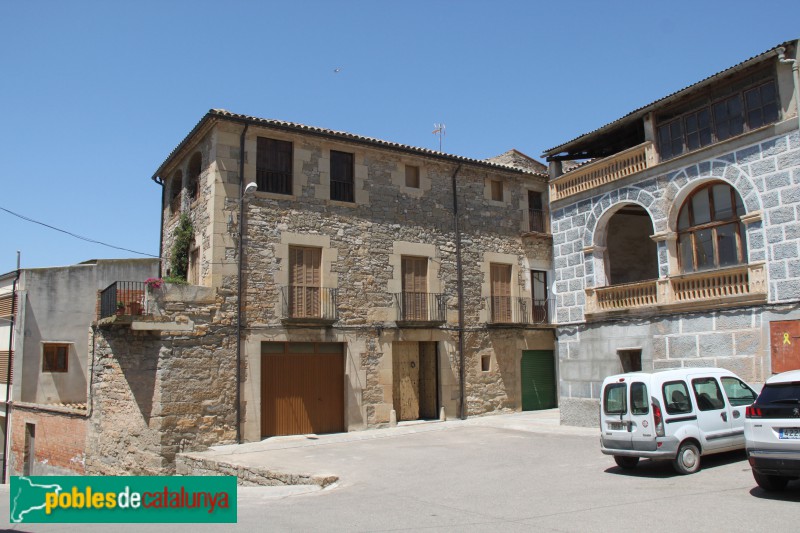 Ca l'Eloi