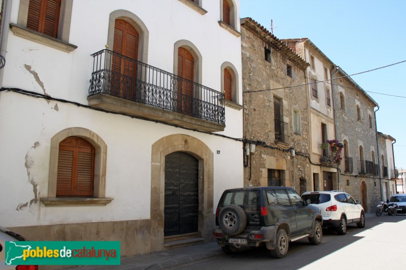 Carrer Major