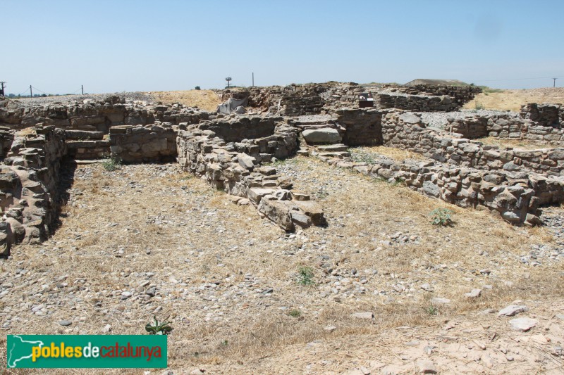 Tornabous - Molí de l'Espígol