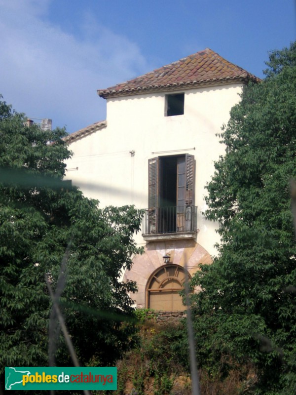 Sant Boi de Llobregat - Can Julià