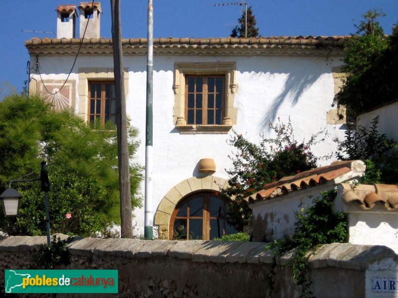 Calafell - Ca la Barana