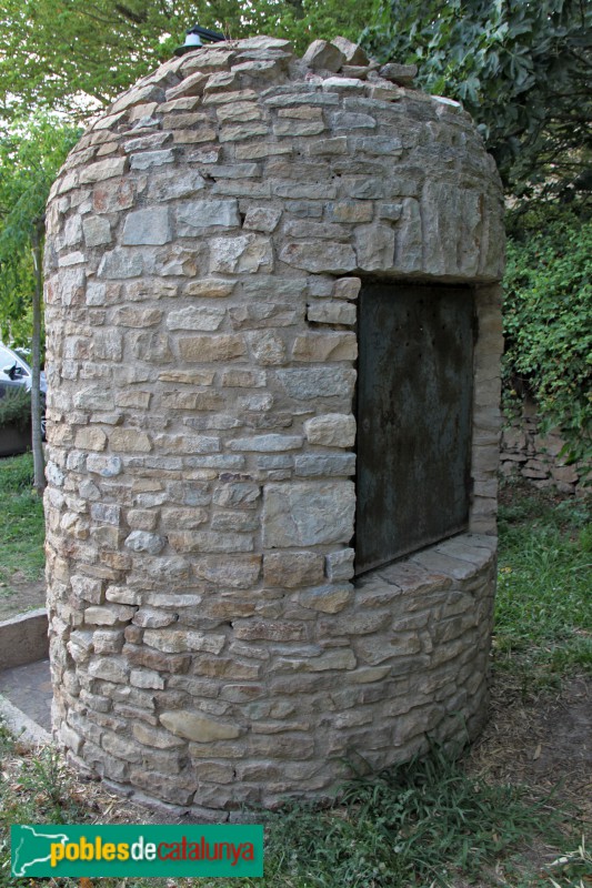 Palau-sator - Font de Fontclara