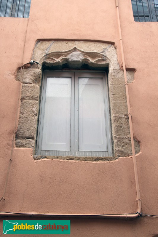 Palamós - Casa Tauler