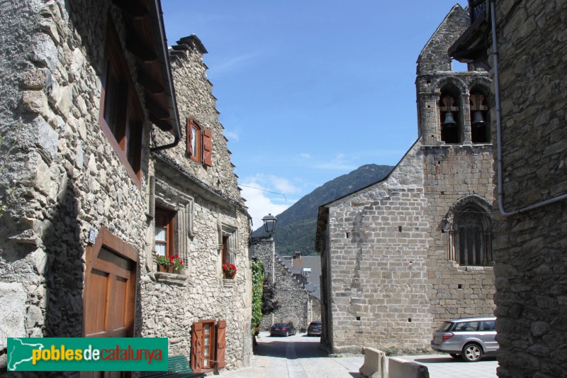 Foto de Betren - Carrer Major