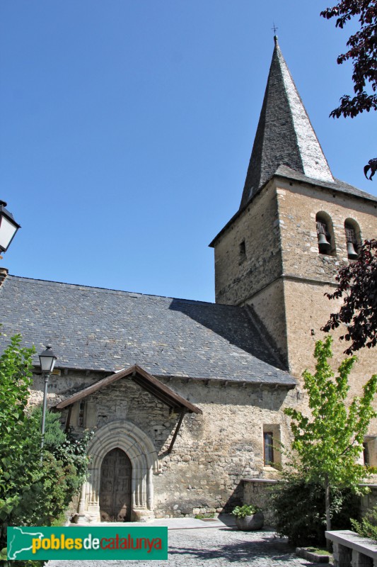 Església de Sant Andreu