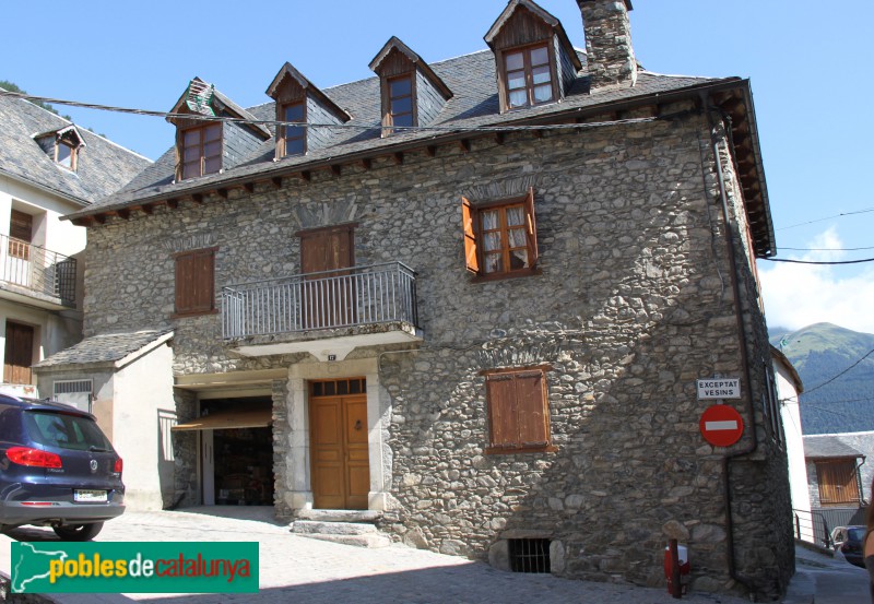 Casa Malida