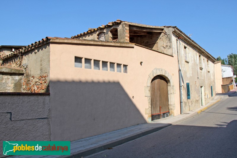 Palamós - Casa Sàbat