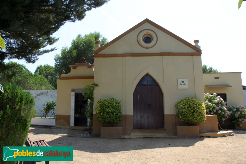 Palamós - Cementiri de Sant Joan