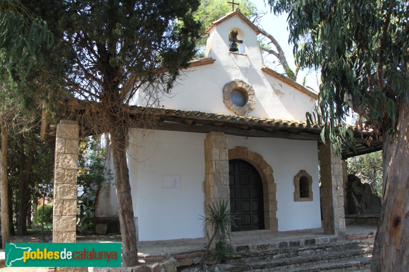 Palamós - Santa Maria de la Fosca