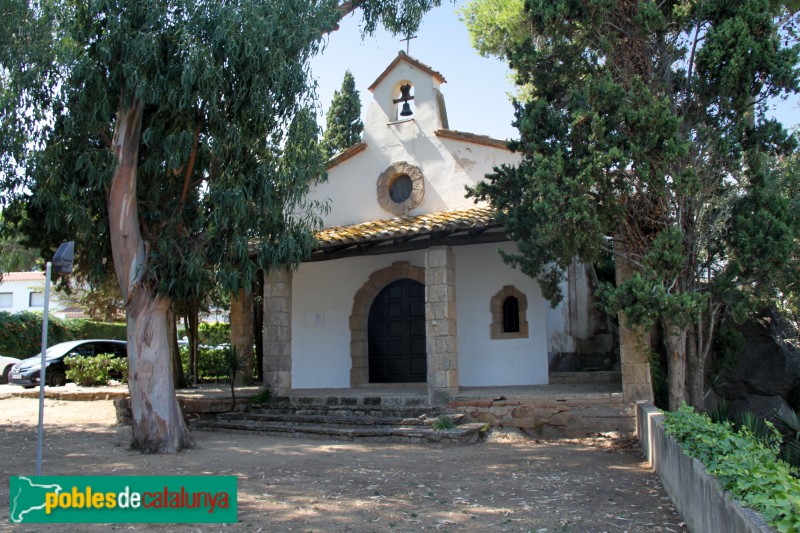 Palamós - Santa Maria de la Fosca