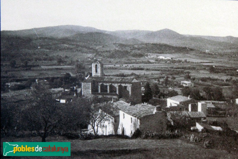 Palamós - Barri de Sant Joan, inicis segle XX
