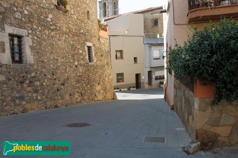 Palamós - Barri de Sant Joan