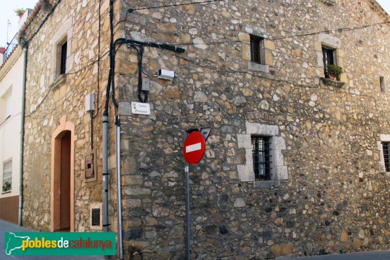 Palamós - Barri de Sant Joan