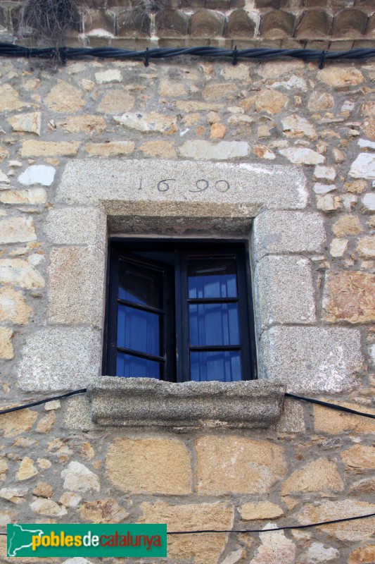 Palamós - Barri de Sant Joan