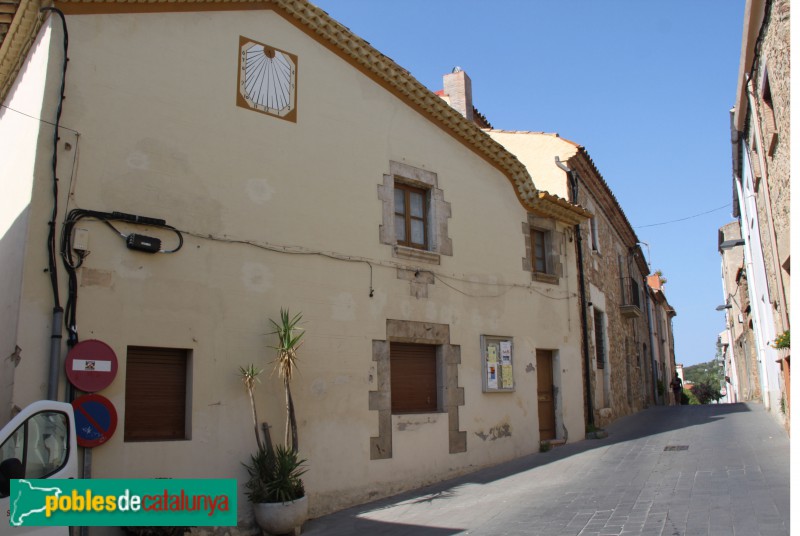 Palamós - Barri de Sant Joan