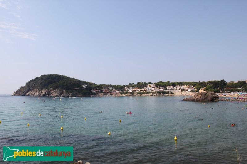 Palamós - La Fosca