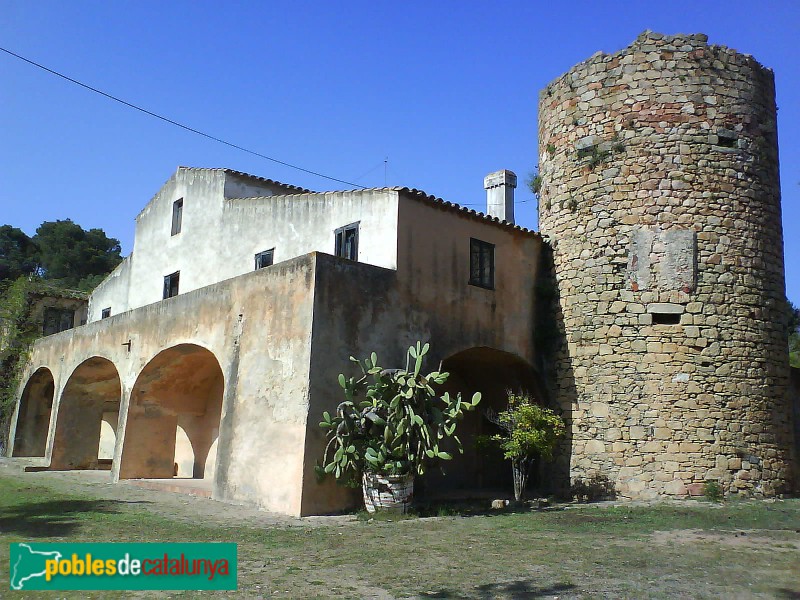 Palamós - Mas Juny