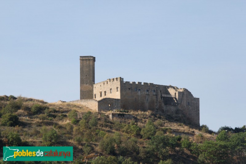 Ciutadilla - Castell