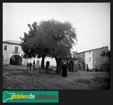 Banyeres del Penedès - Cal Figueres