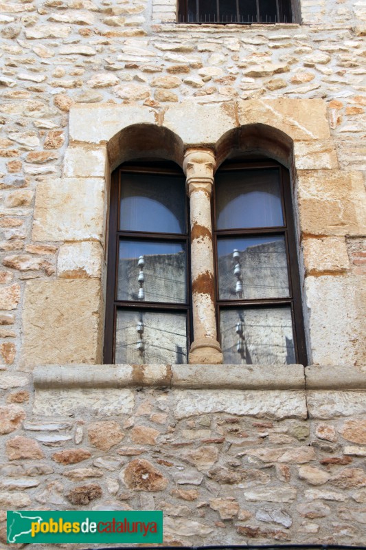 Llorenç del Penedès - Cal Ramon del Telèfon (Foto: Albert Esteves, 2018) Llorenç del Penedès - Cal Ramon del Telèfon