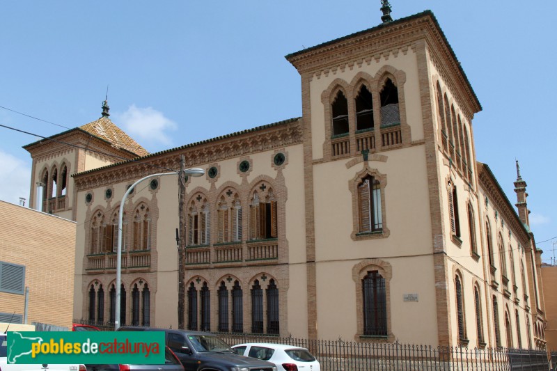 L'Arboç - Hospital de Sant Antoni
