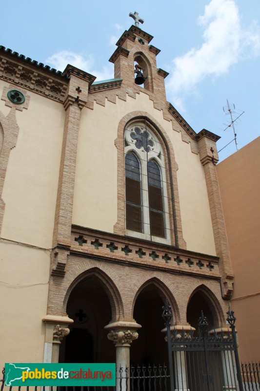 L'Arboç - Hospital de Sant Antoni