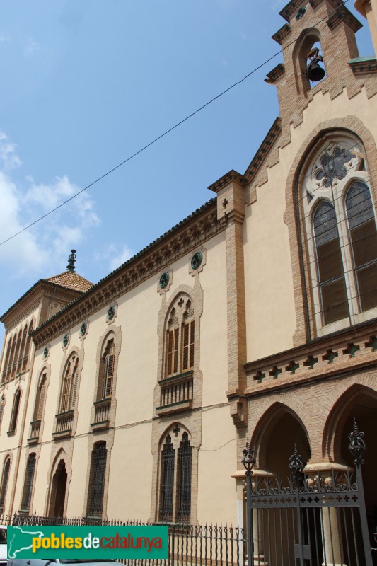 L'Arboç - Hospital de Sant Antoni