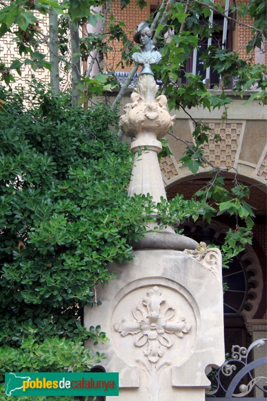 L'Arboç - La Giralda (Foto: Albert Esteves, 2018) L'Arboç - La Giralda