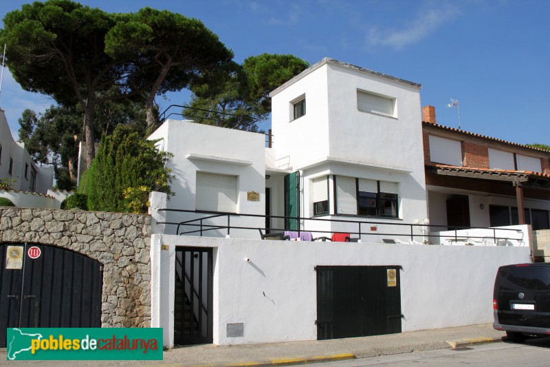 Palamós - Casa Matamala