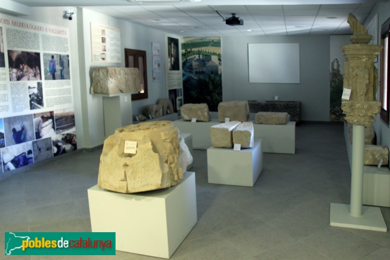 Guimerà - Museu de Guimerà