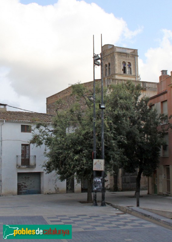 L'Arboç - Cal Castellví
