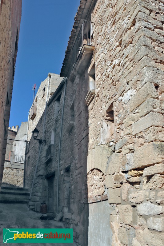 Carrer del Forn