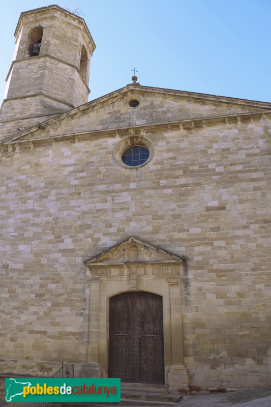 Església de Santa Maria