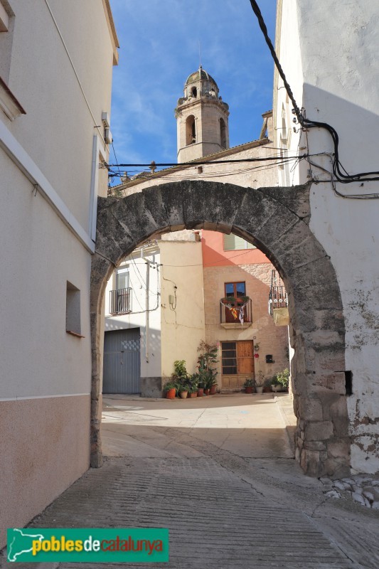 Maldà - Portal de Solixent